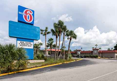 Others Motel 6 Spring Hill, FL - Weeki Wachee