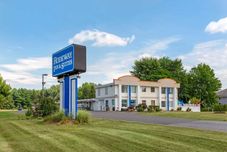 其他 Rodeway Inn & Suites New Paltz - Hudson Valley