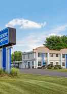 Imej utama Rodeway Inn & Suites New Paltz - Hudson Valley