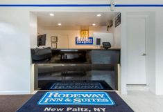 其他 3 Rodeway Inn & Suites New Paltz - Hudson Valley