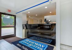 其他 4 Rodeway Inn & Suites New Paltz - Hudson Valley