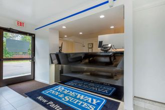 其他 4 Rodeway Inn & Suites New Paltz - Hudson Valley