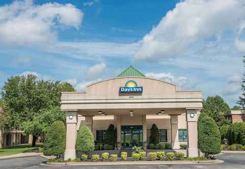 Others Days Inn by Wyndham Paducah