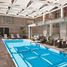 Primary image1大華盛頓特區威斯汀飯店,伦威克画廊飯店