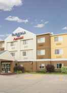 Imej utama Fairfield Inn & Suites Greeley