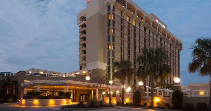 Lainnya Charleston Marriott