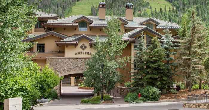 Others Antlers at Vail