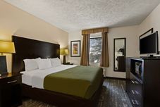 Others Quality Inn Traverse City