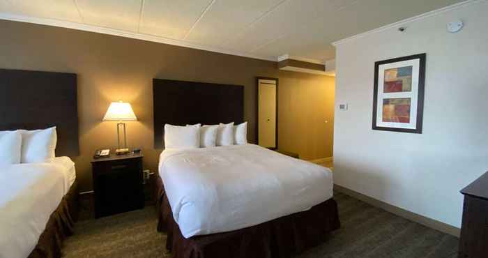 Lainnya Best Western Premier Nicollet Inn