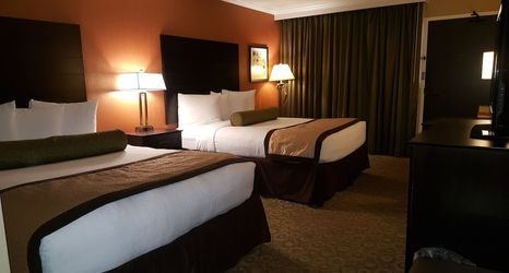 その他 2 Wyndham Minneapolis South/Burnsville