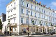 Lainnya Sidney Hotel London Victoria