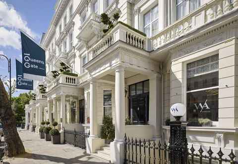 Lainnya 100 Queen's Gate Hotel London, Curio Collection by Hilton