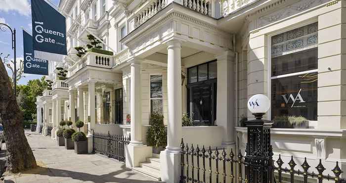 Lainnya 100 Queen's Gate Hotel London, Curio Collection by Hilton