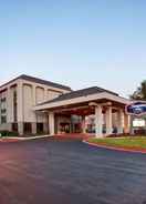 Imej utama Hampton Inn College Station