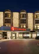 Imej utama Ramada by Wyndham Nuernberg Parkhotel