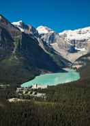 Imej utama Fairmont Chateau Lake Louise