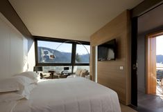 其他 5 Hotel Milano Alpen Resort