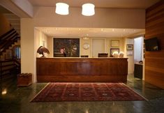 其他 2 Hotel Milano Alpen Resort