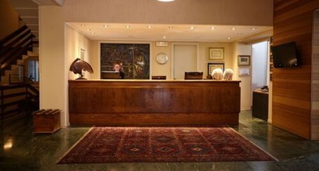 其他 2 Hotel Milano Alpen Resort