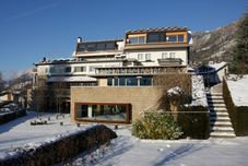 其他 Hotel Milano Alpen Resort