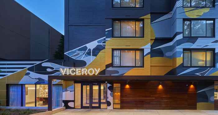 อื่นๆ Viceroy Washington DC