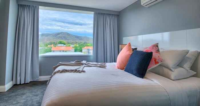 Others Canberra Rex Hotel & Serviced Apartments
