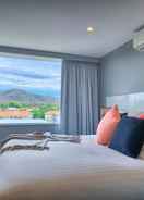 ภาพหลัก Canberra Rex Hotel & Serviced Apartments