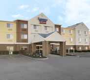 Others 4 Fairfield Inn & Suites Mansfield Ontario