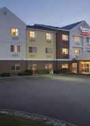 Imej utama Fairfield Inn & Suites Mansfield Ontario