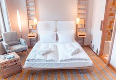 其他 7 Hotel Bleibtreu Berlin by Golden Tulip