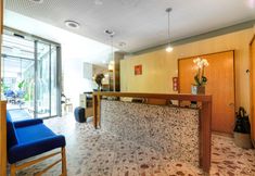 其他 4 Hotel Bleibtreu Berlin by Golden Tulip