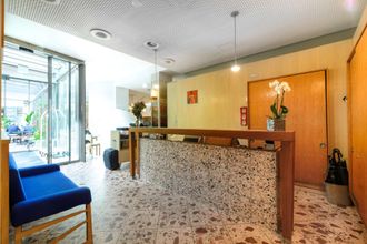 其他 4 Hotel Bleibtreu Berlin by Golden Tulip