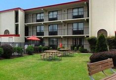 Others 7 Econo Lodge Inn & Suites Rehoboth Beach