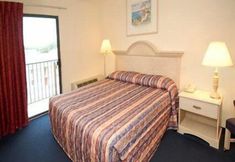 기타 4 Econo Lodge Inn & Suites Rehoboth Beach