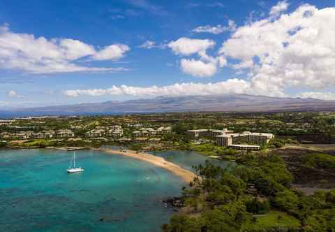 อื่นๆ Waikoloa Beach Marriott Resort & Spa