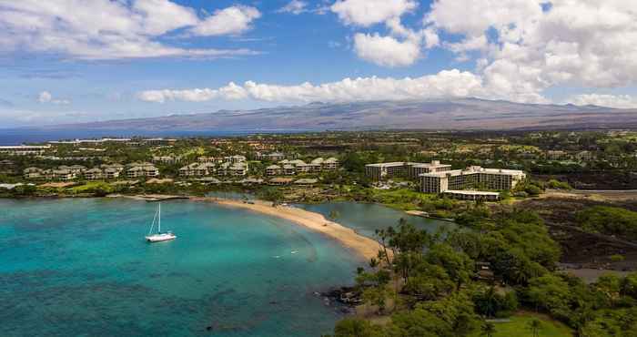 Lainnya Waikoloa Beach Marriott Resort & Spa