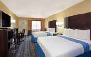 Others 2 Days Inn by Wyndham San Antonio Northwest/Seaworld