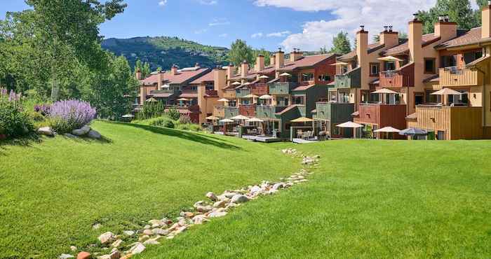 Others Villas at Snowmass Club, a Destination by Hyatt Residence
