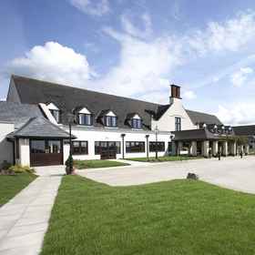 Primary image1蘭開斯特豪斯飯店,海恩德本区飯店