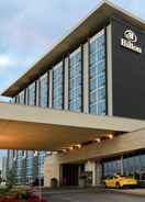 Imej utama Hilton Toronto Airport Hotel & Suites