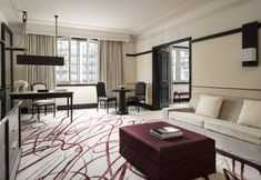 Others 4 Four Seasons Hotel Mexico City