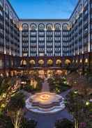 Imej utama Four Seasons Hotel Mexico City