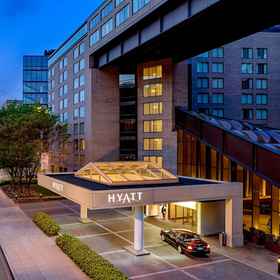 Primary image 1 ハイアット リージェンシー ワシントン オン キャピタル ヒル, レンウィック・ギャラリー ホテル