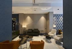 기타 7 Catalonia Plaza Cataluña