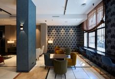 기타 5 Catalonia Plaza Cataluña