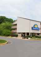 Imej utama Days Inn by Wyndham Monmouth Junction/S Brunswick/Princeton