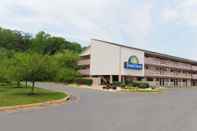 Others Days Inn by Wyndham Monmouth Junction/S Brunswick/Princeton