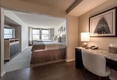 Khác 7 Claridge House Chicago, Tapestry Collection by Hilton