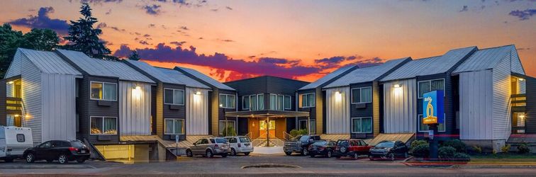 Others Studio 6 Portland, OR