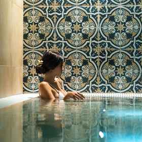 Primary image 1 カタロニア サンタ ジャスタ, アルカラ・デル・リオ ホテル